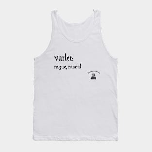 Varlet Tank Top